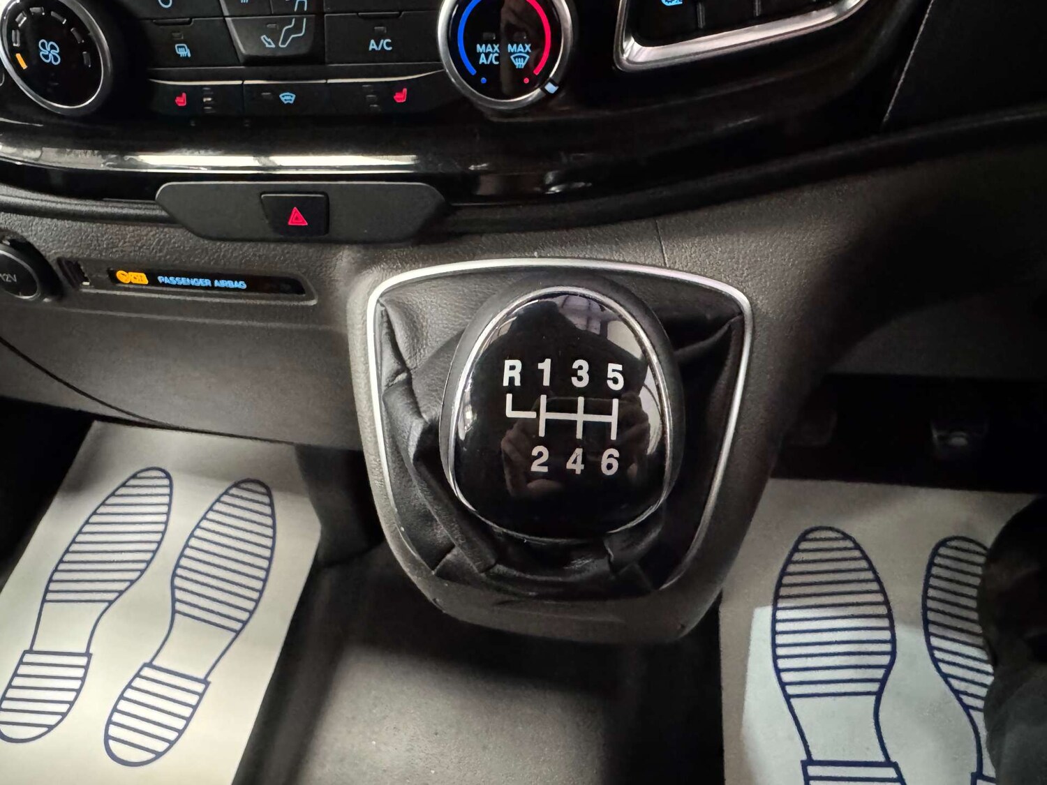 Used Ford Transit Custom 2021 for sale - 77937210: Photo 51