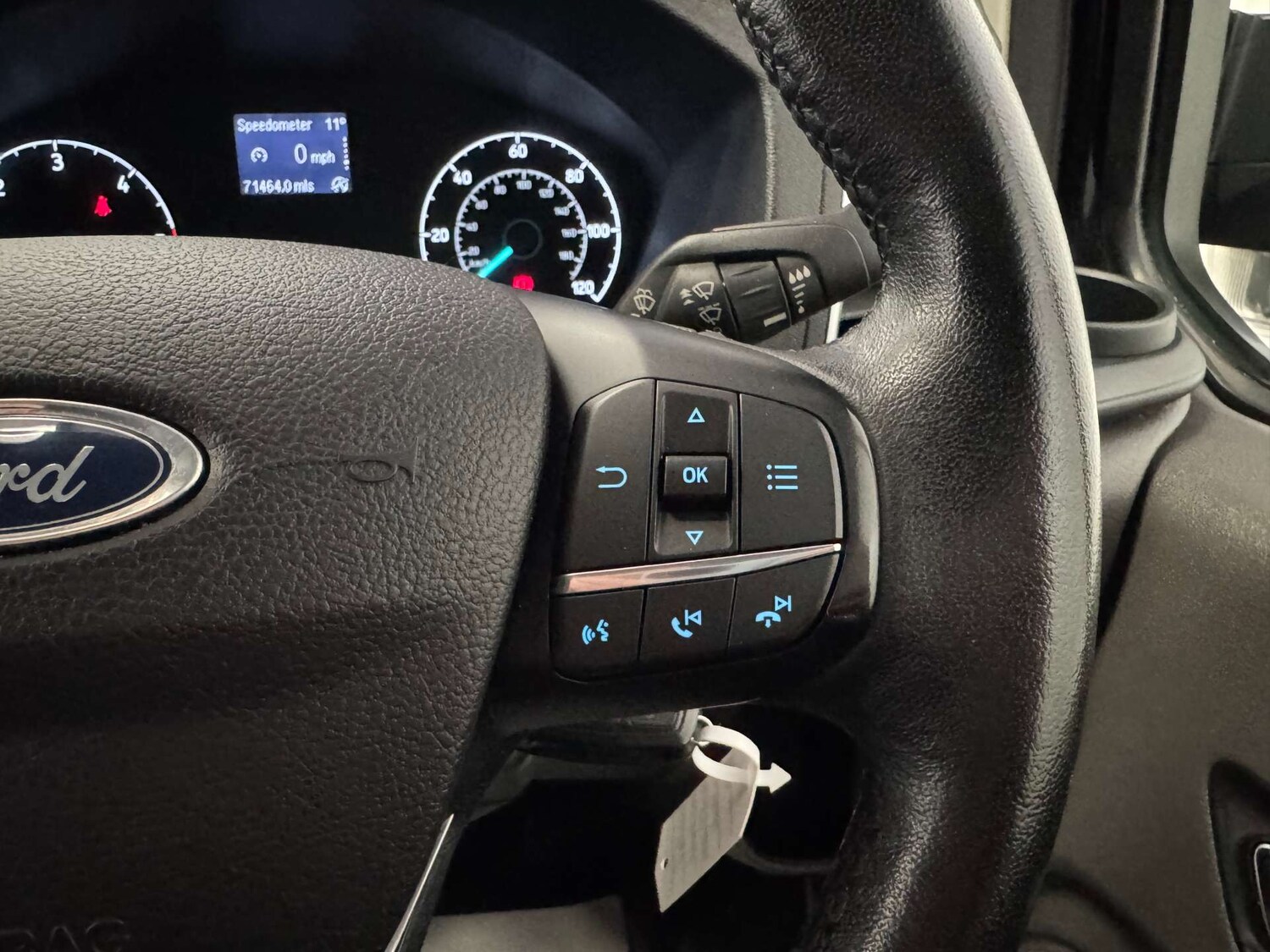 Used Ford Transit Custom 2021 for sale - 77937210: Photo 54