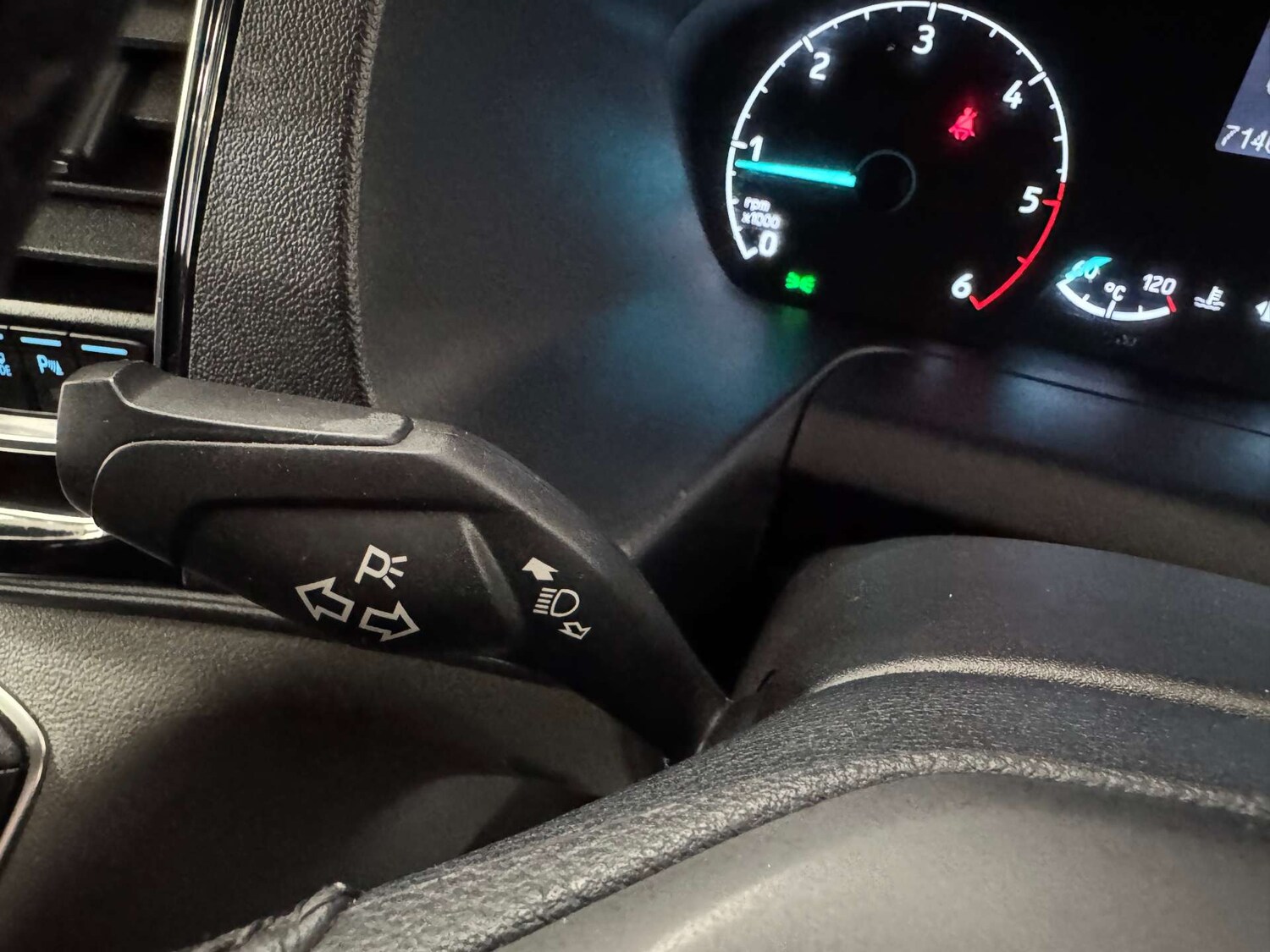 Used Ford Transit Custom 2021 for sale - 77937210: Photo 56