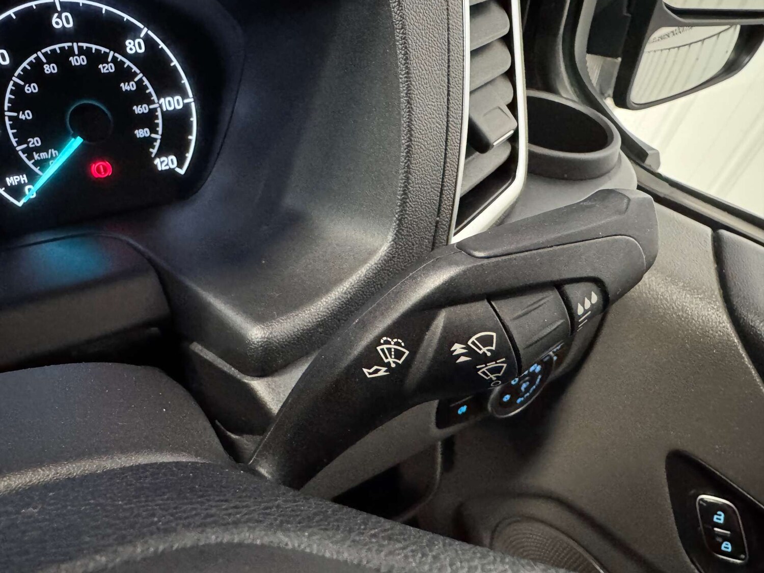 Used Ford Transit Custom 2021 for sale - 77937210: Photo 57