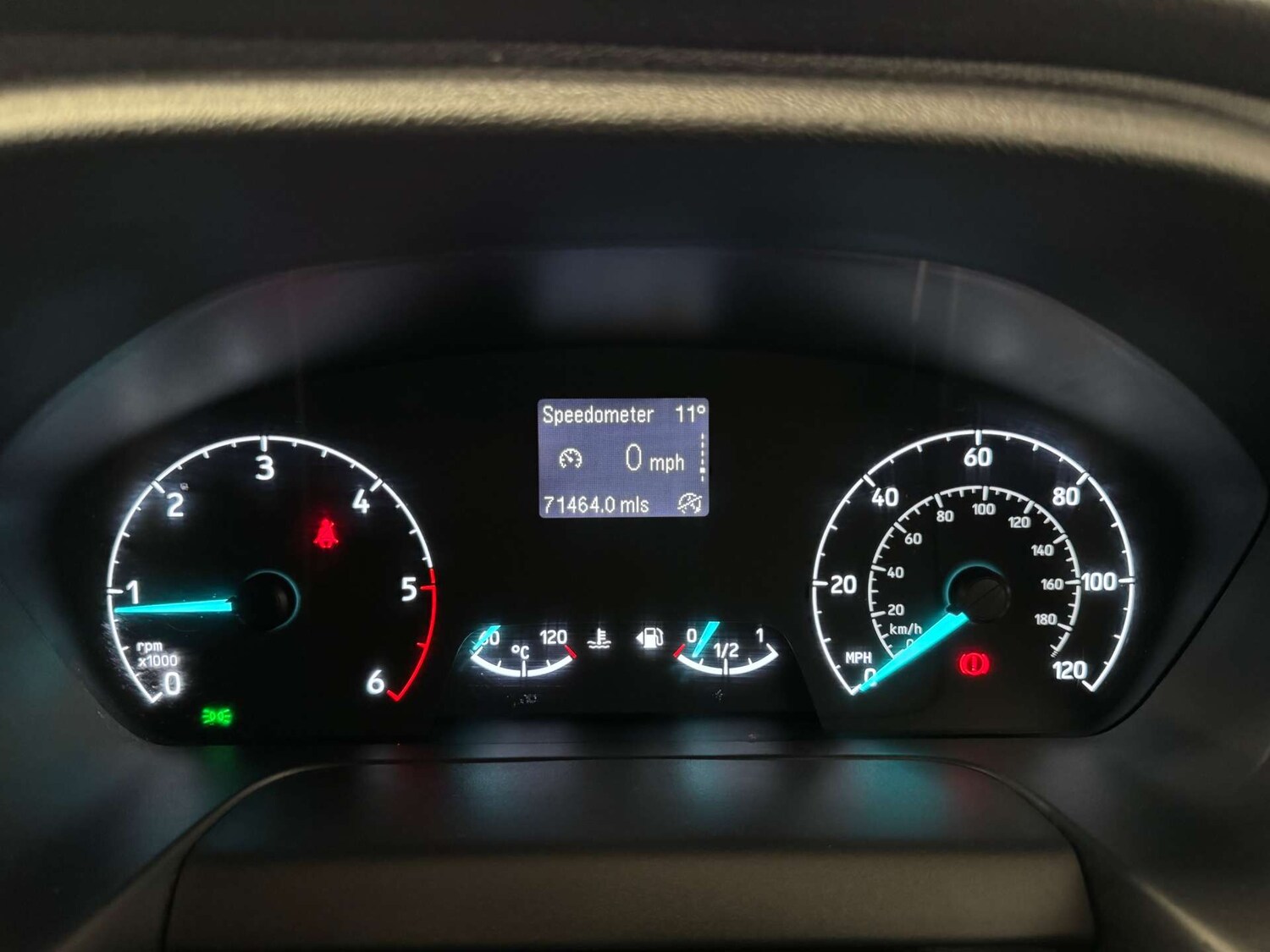 Used Ford Transit Custom 2021 for sale - 77937210: Photo 61