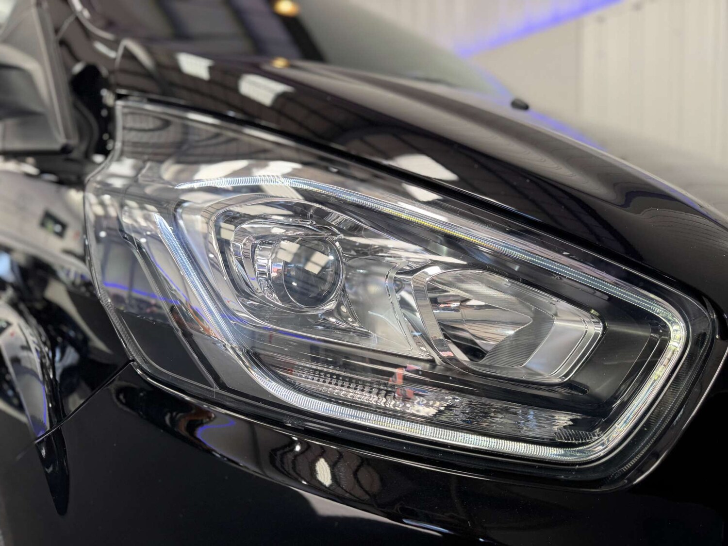 Used Ford Transit Custom 2021 for sale - 77937210: Photo 8