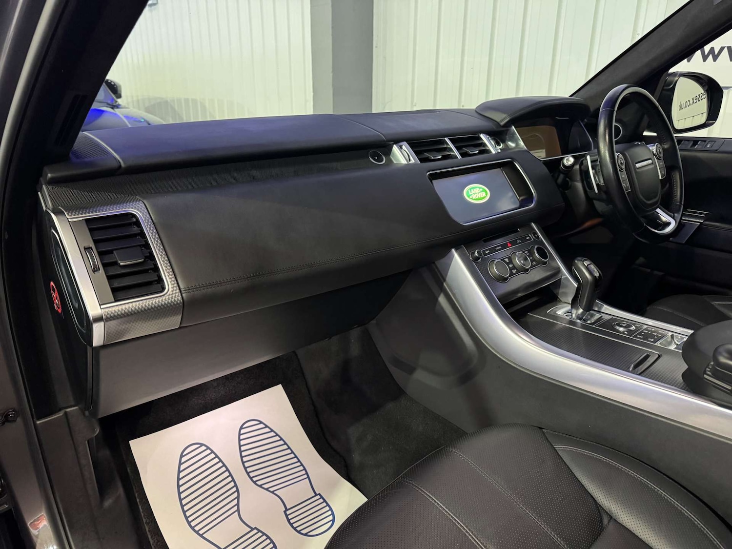 Used Land Rover Range Rover Sport 2017 for sale - 76983908: Photo 33