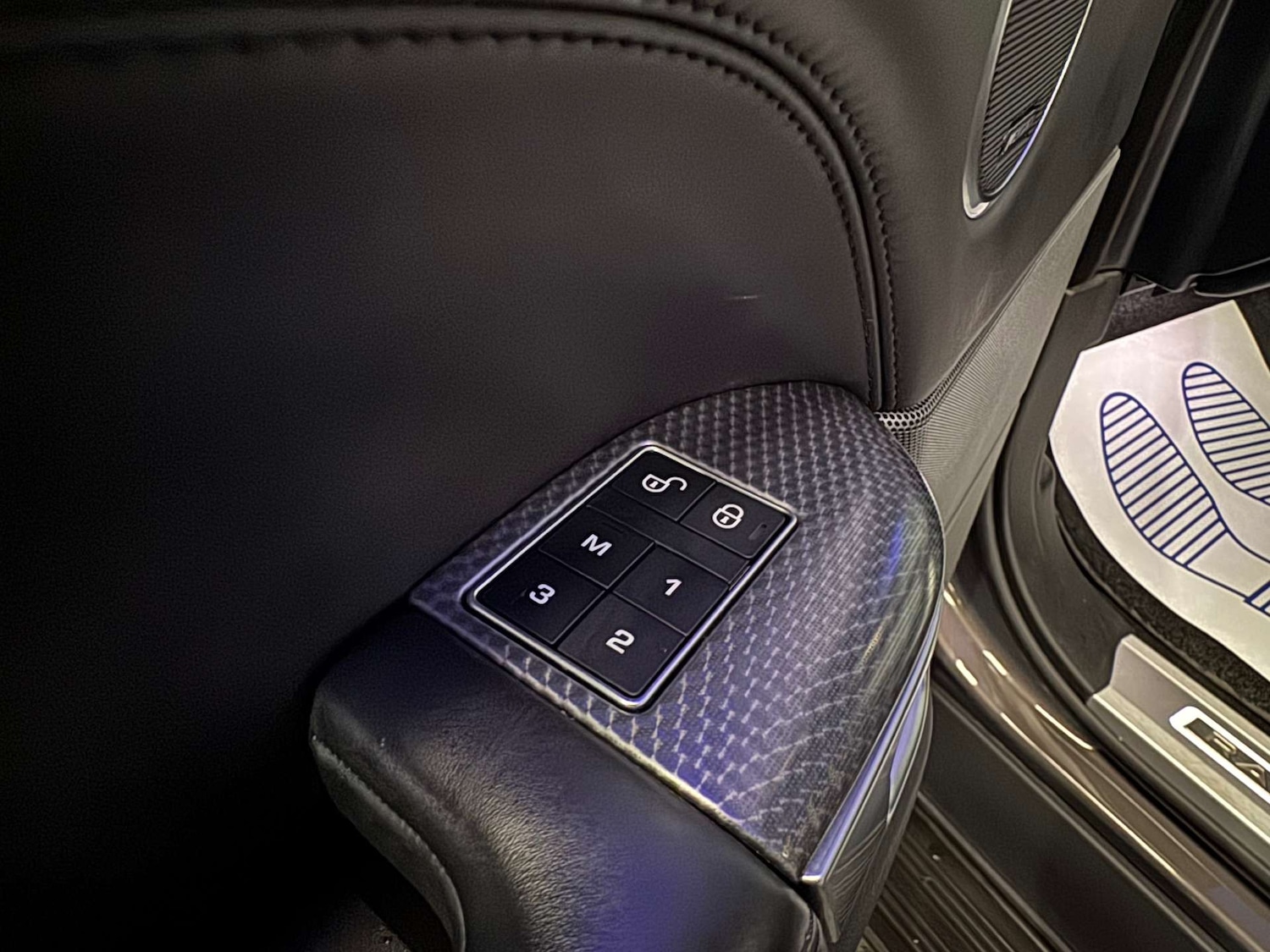 Used Land Rover Range Rover Sport 2017 for sale - 76983908: Photo 36