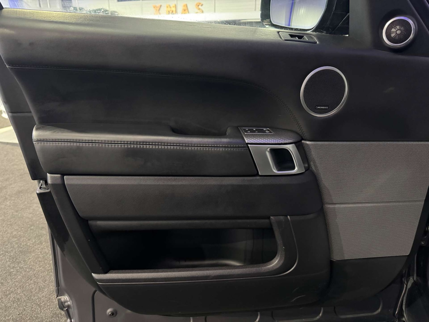 Used Land Rover Range Rover Sport 2017 for sale - 76983908: Photo 37