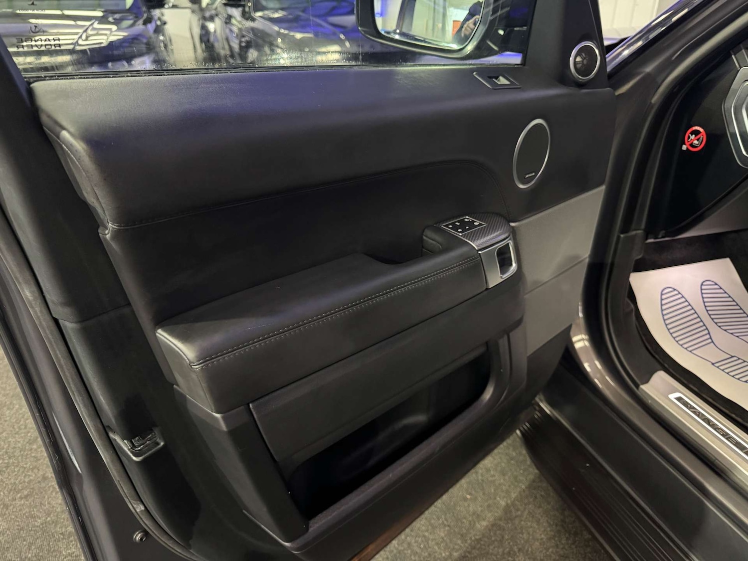 Used Land Rover Range Rover Sport 2017 for sale - 76983908: Photo 38