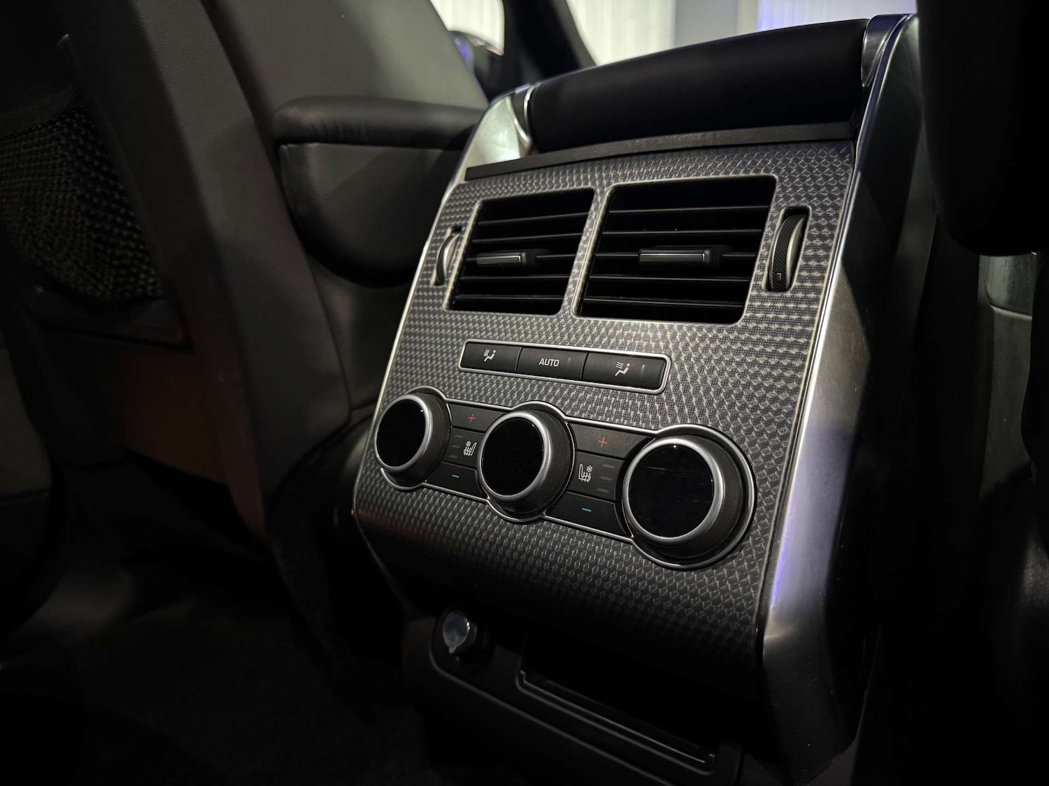 Used Land Rover Range Rover Sport 2017 for sale - 76983908: Photo 40