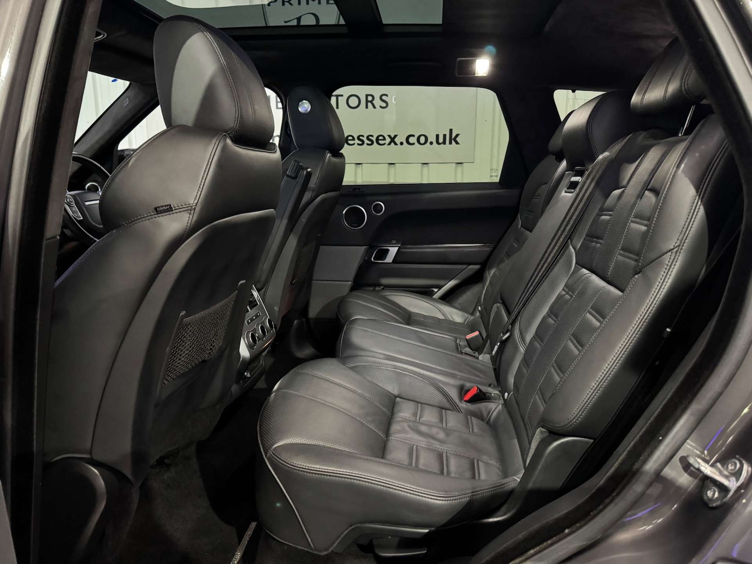 Used Land Rover Range Rover Sport 2017 for sale - 76983908: Photo 42