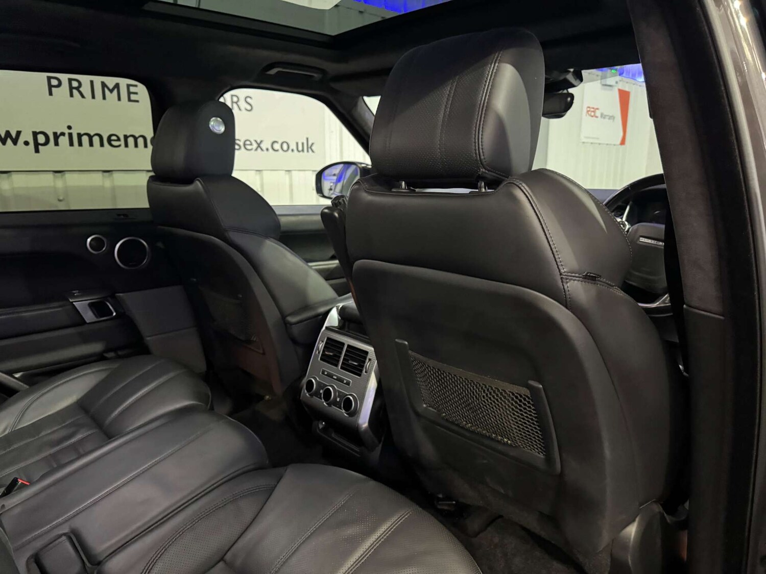 Used Land Rover Range Rover Sport 2017 for sale - 76983908: Photo 46