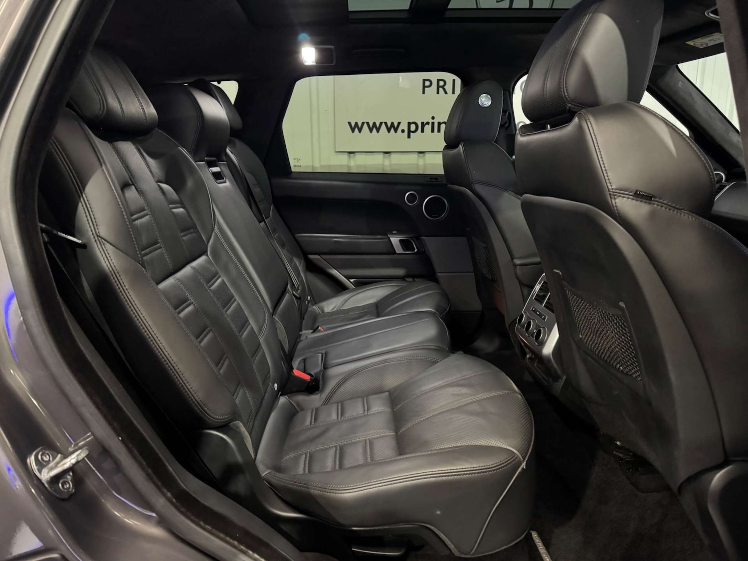 Used Land Rover Range Rover Sport 2017 for sale - 76983908: Photo 47