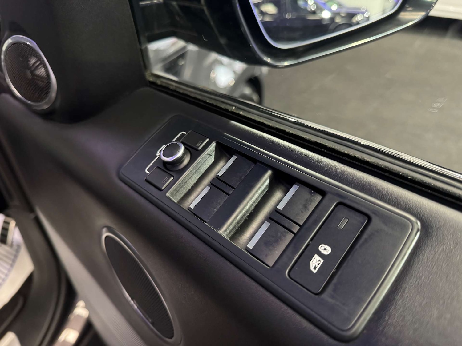 Used Land Rover Range Rover Sport 2017 for sale - 76983908: Photo 53