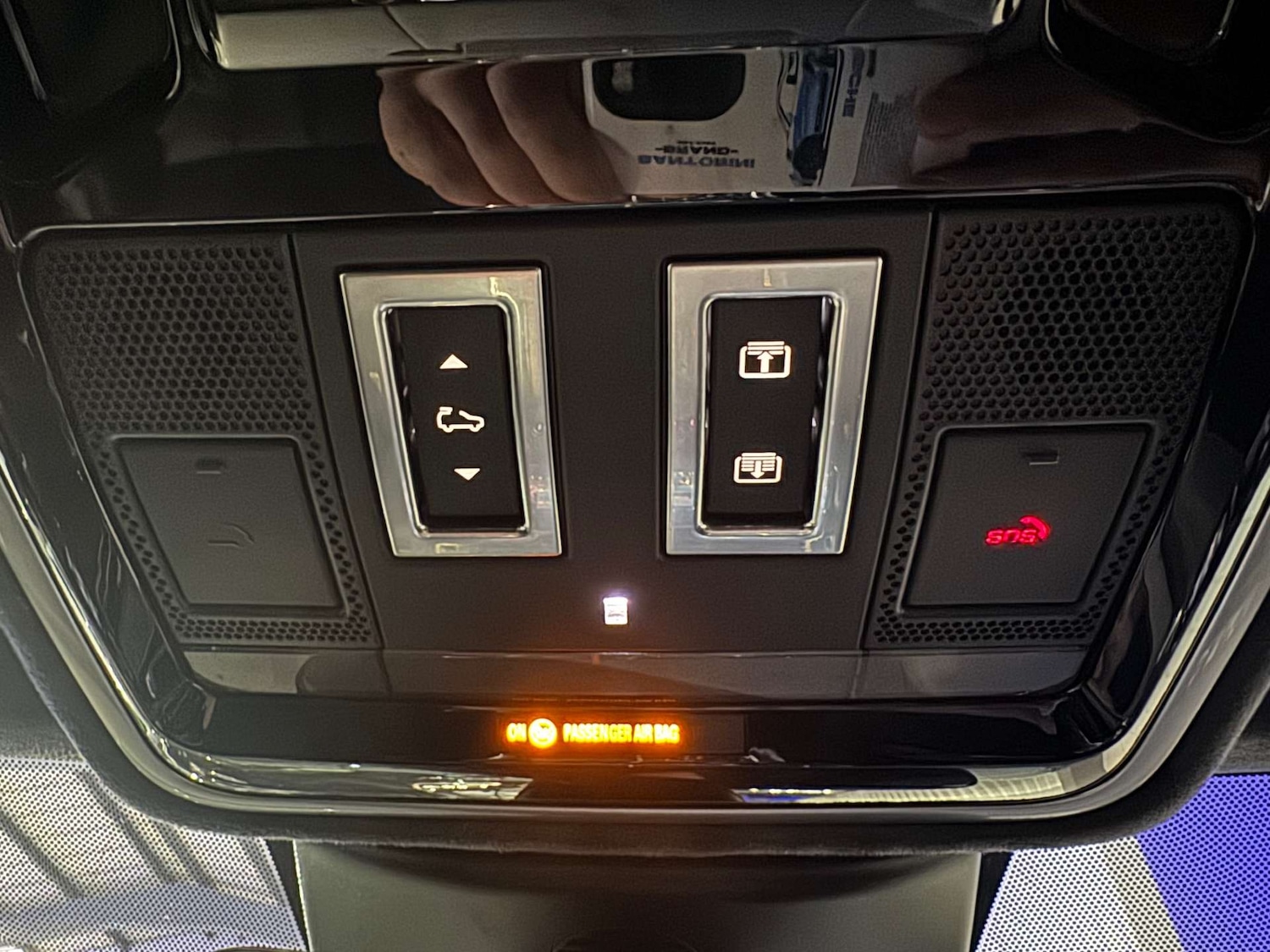 Used Land Rover Range Rover Sport 2017 for sale - 76983908: Photo 59