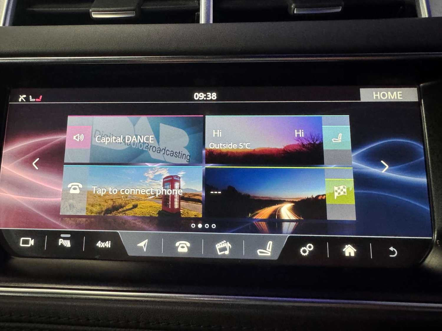 Used Land Rover Range Rover Sport 2017 for sale - 76983908: Photo 60