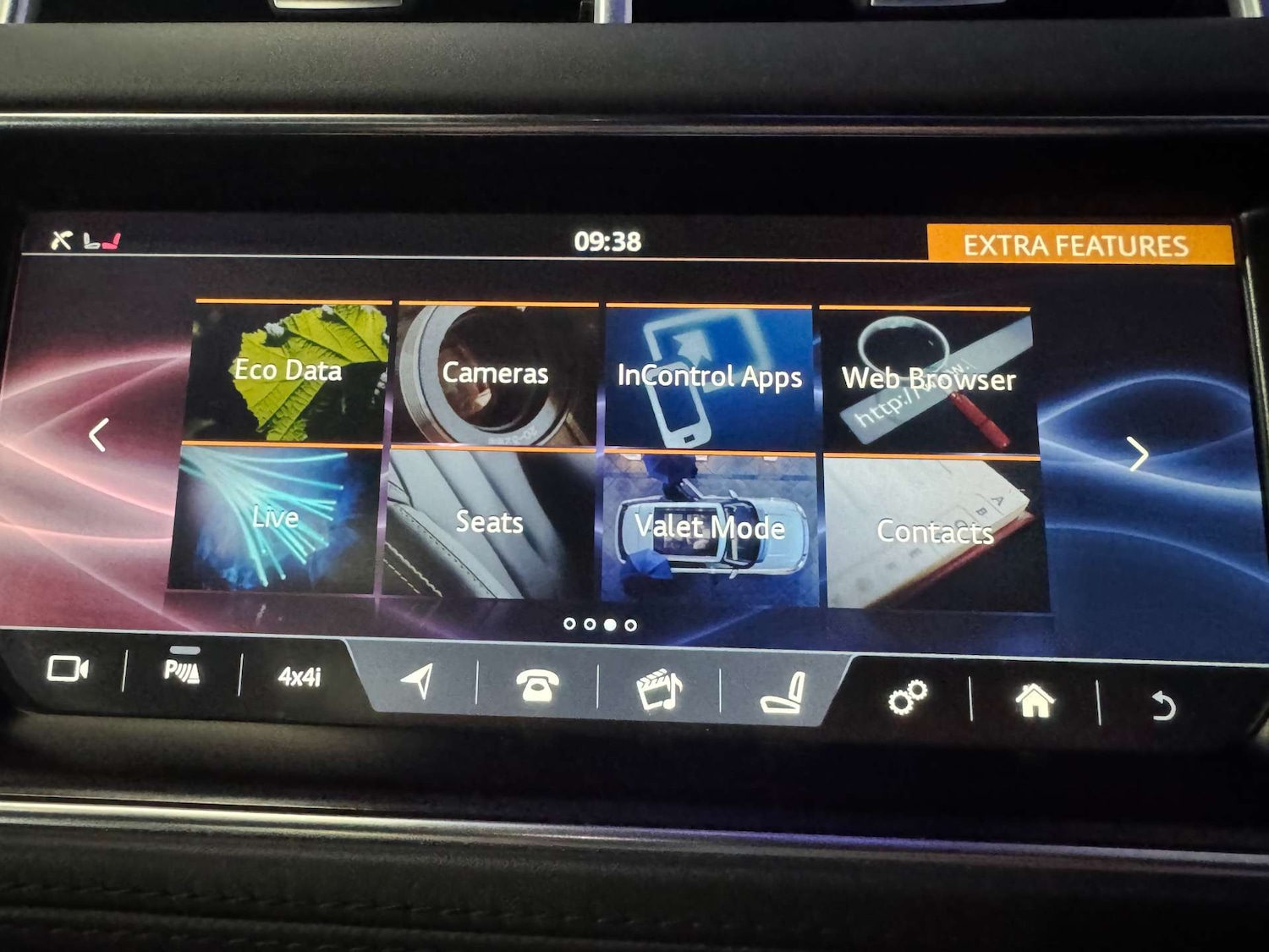 Used Land Rover Range Rover Sport 2017 for sale - 76983908: Photo 61