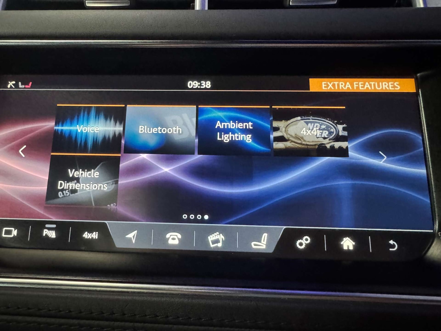 Used Land Rover Range Rover Sport 2017 for sale - 76983908: Photo 62