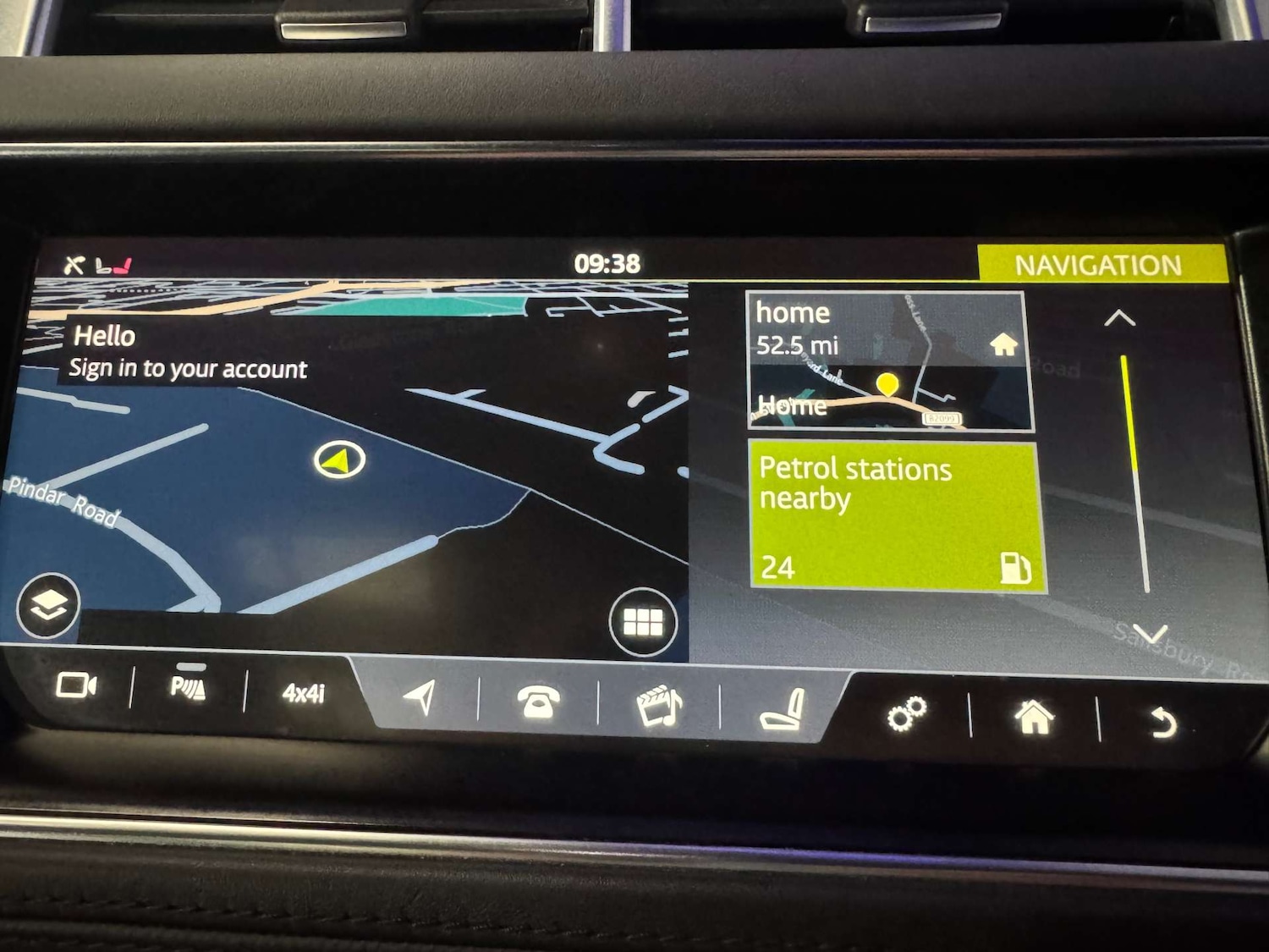 Used Land Rover Range Rover Sport 2017 for sale - 76983908: Photo 63