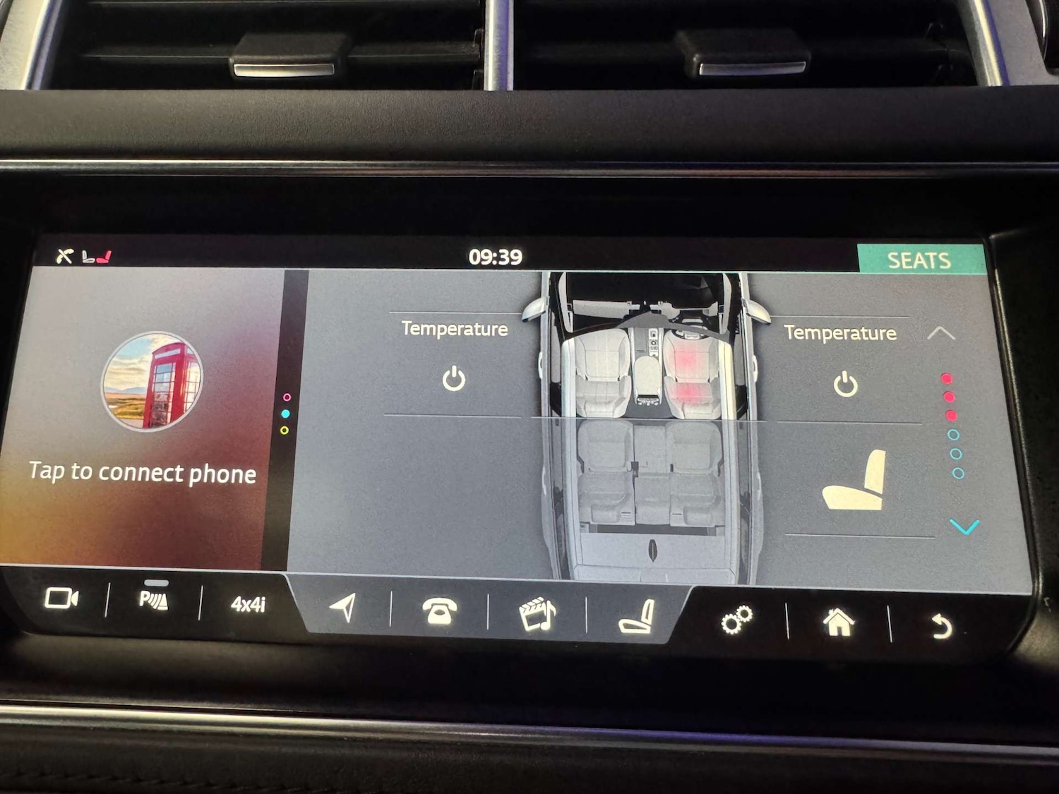 Used Land Rover Range Rover Sport 2017 for sale - 76983908: Photo 66