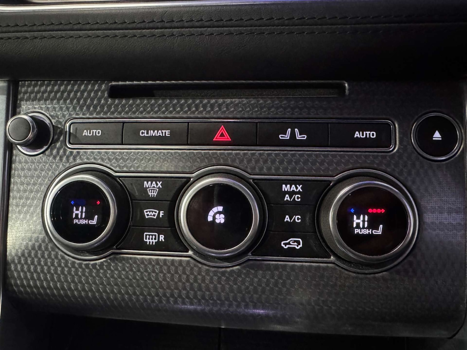 Used Land Rover Range Rover Sport 2017 for sale - 76983908: Photo 69