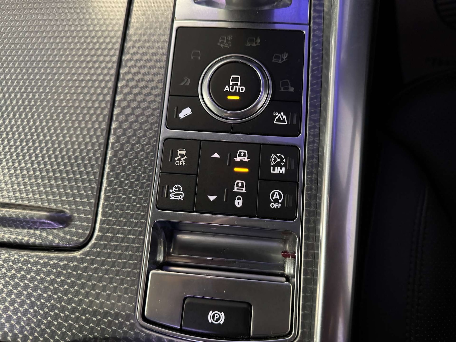 Used Land Rover Range Rover Sport 2017 for sale - 76983908: Photo 71