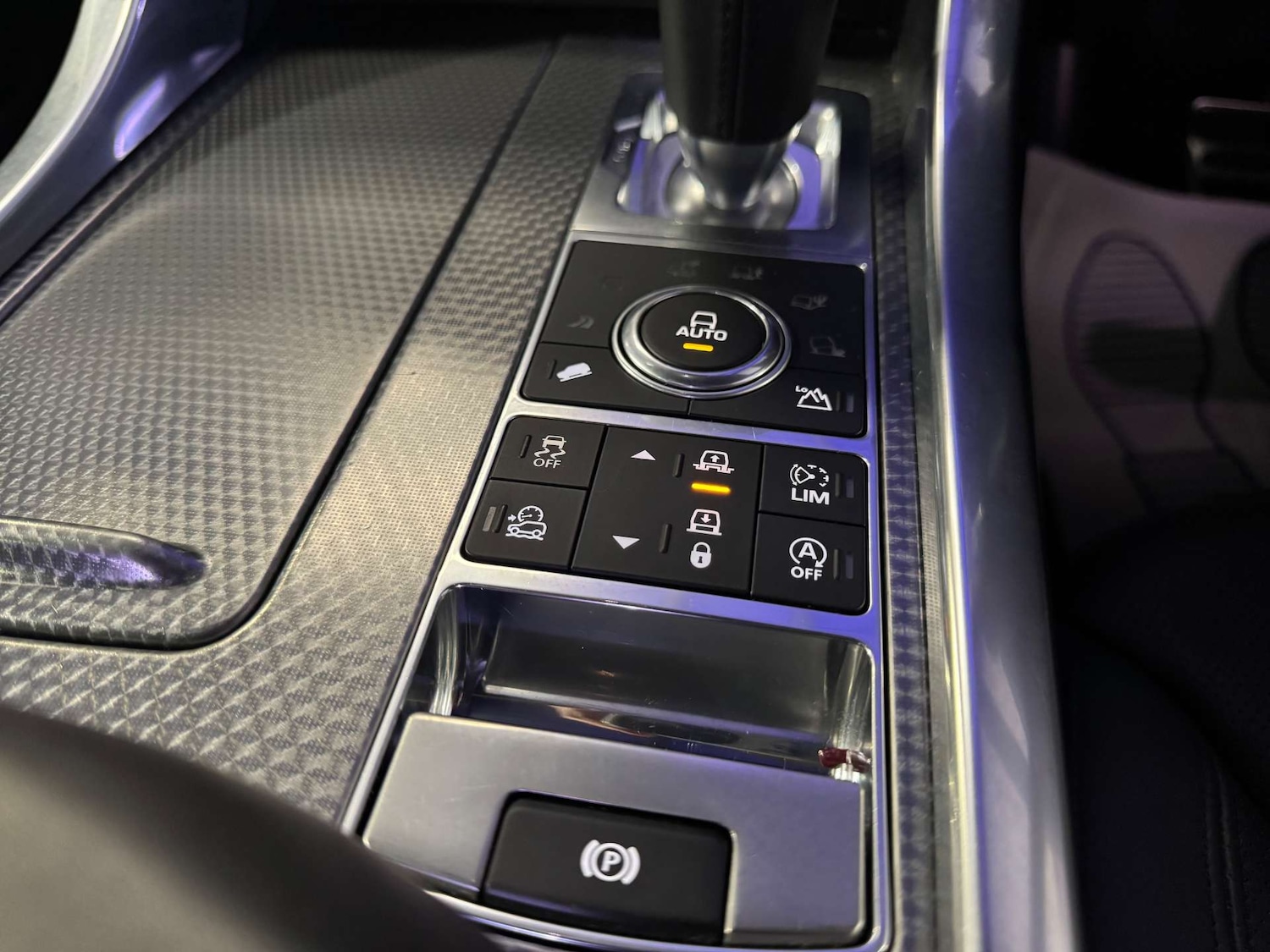 Used Land Rover Range Rover Sport 2017 for sale - 76983908: Photo 72