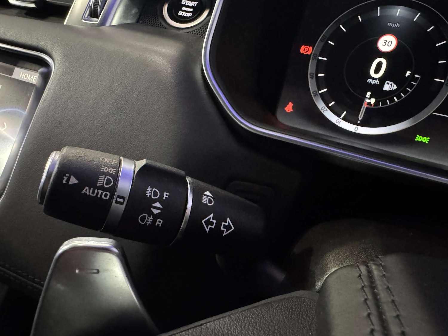 Used Land Rover Range Rover Sport 2017 for sale - 76983908: Photo 78