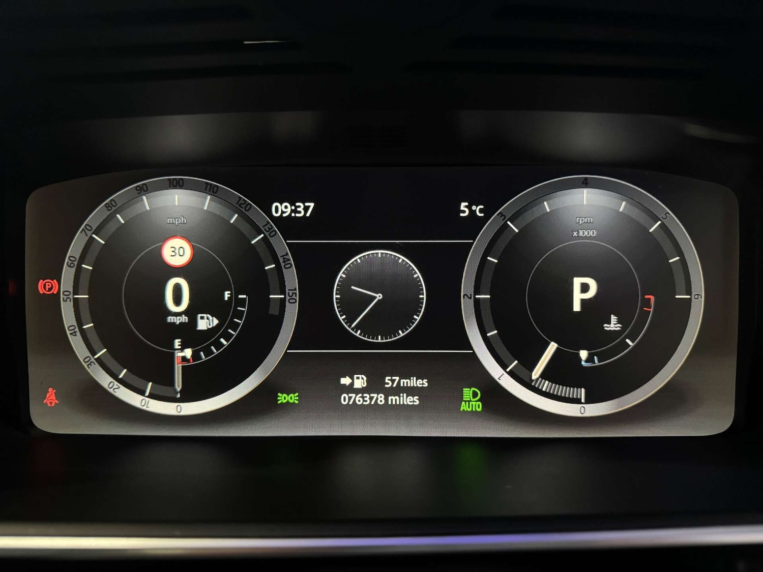 Used Land Rover Range Rover Sport 2017 for sale - 76983908: Photo 83