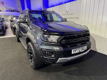 Used Ford Ranger 2022 for sale - 76407057: Photo