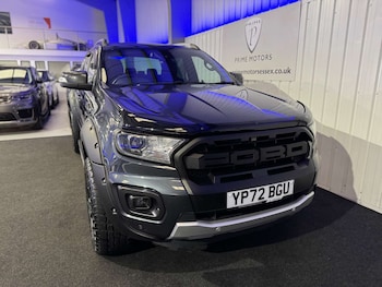 Used Ford Ranger 2022 for sale - 76407057: Photo