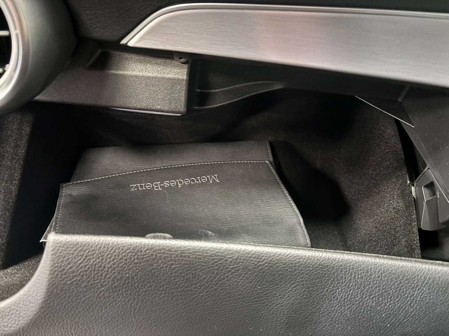 Used Mercedes-Benz C Class 2017 for sale - 76601946: Photo 35