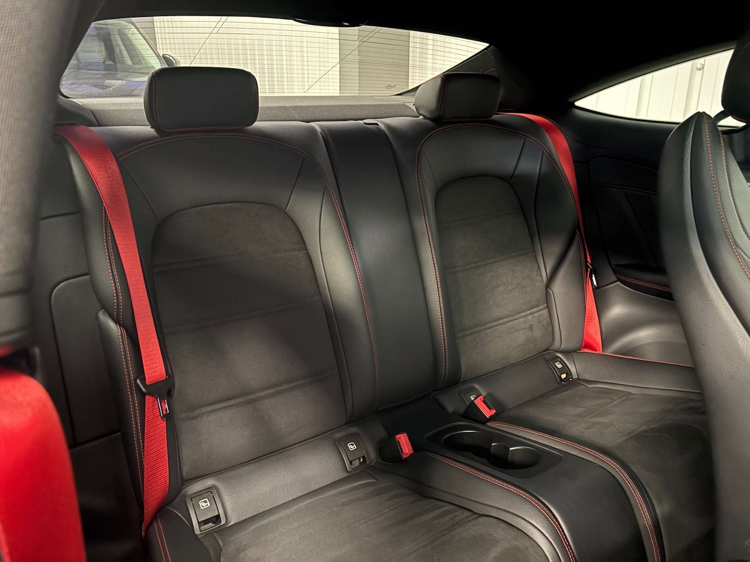 Used Mercedes-Benz C Class 2017 for sale - 76601946: Photo 41