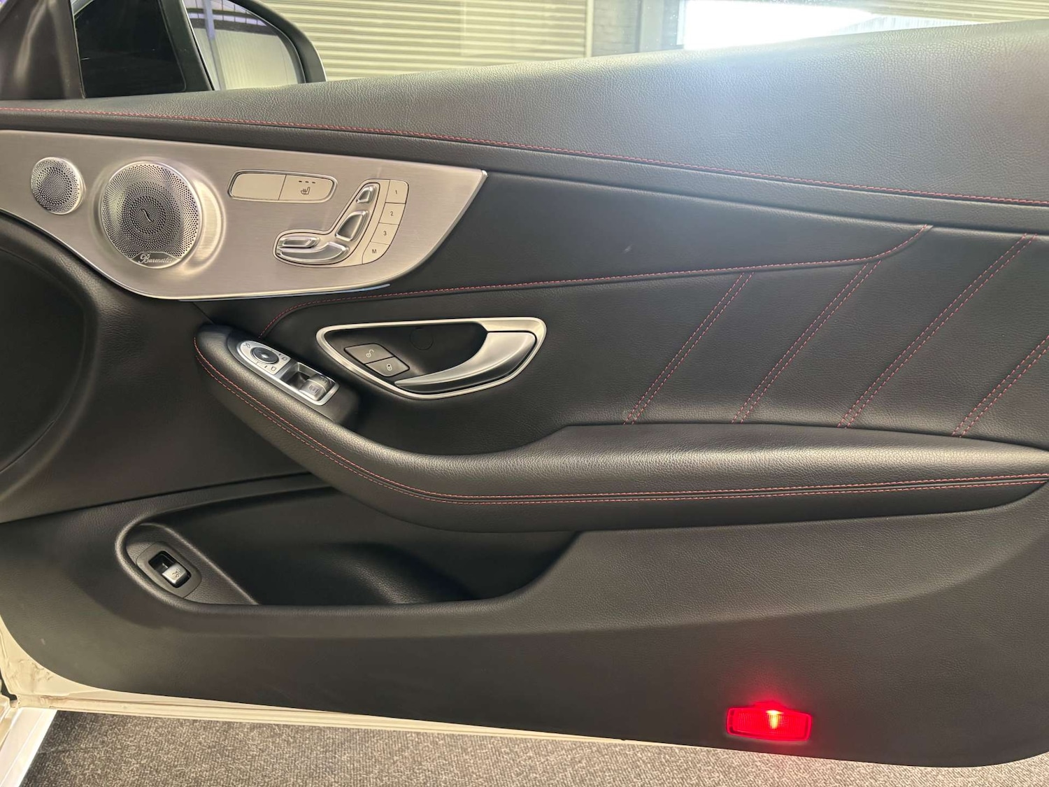 Used Mercedes-Benz C Class 2017 for sale - 76601946: Photo 47