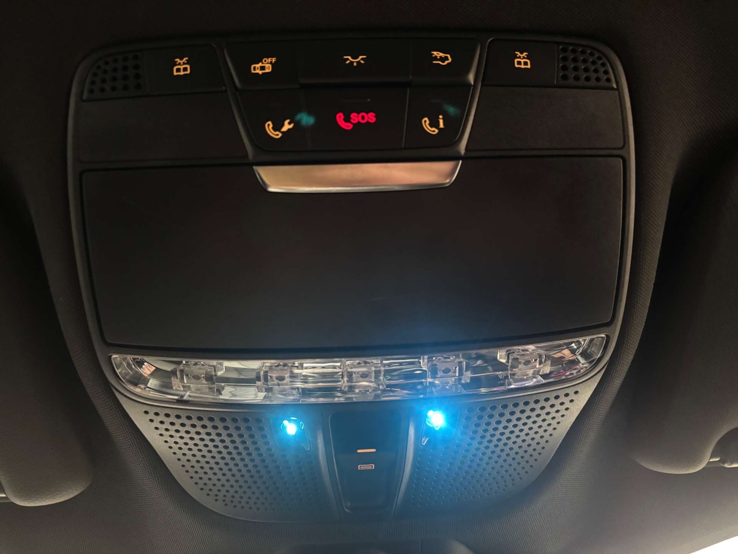 Used Mercedes-Benz C Class 2017 for sale - 76601946: Photo 50