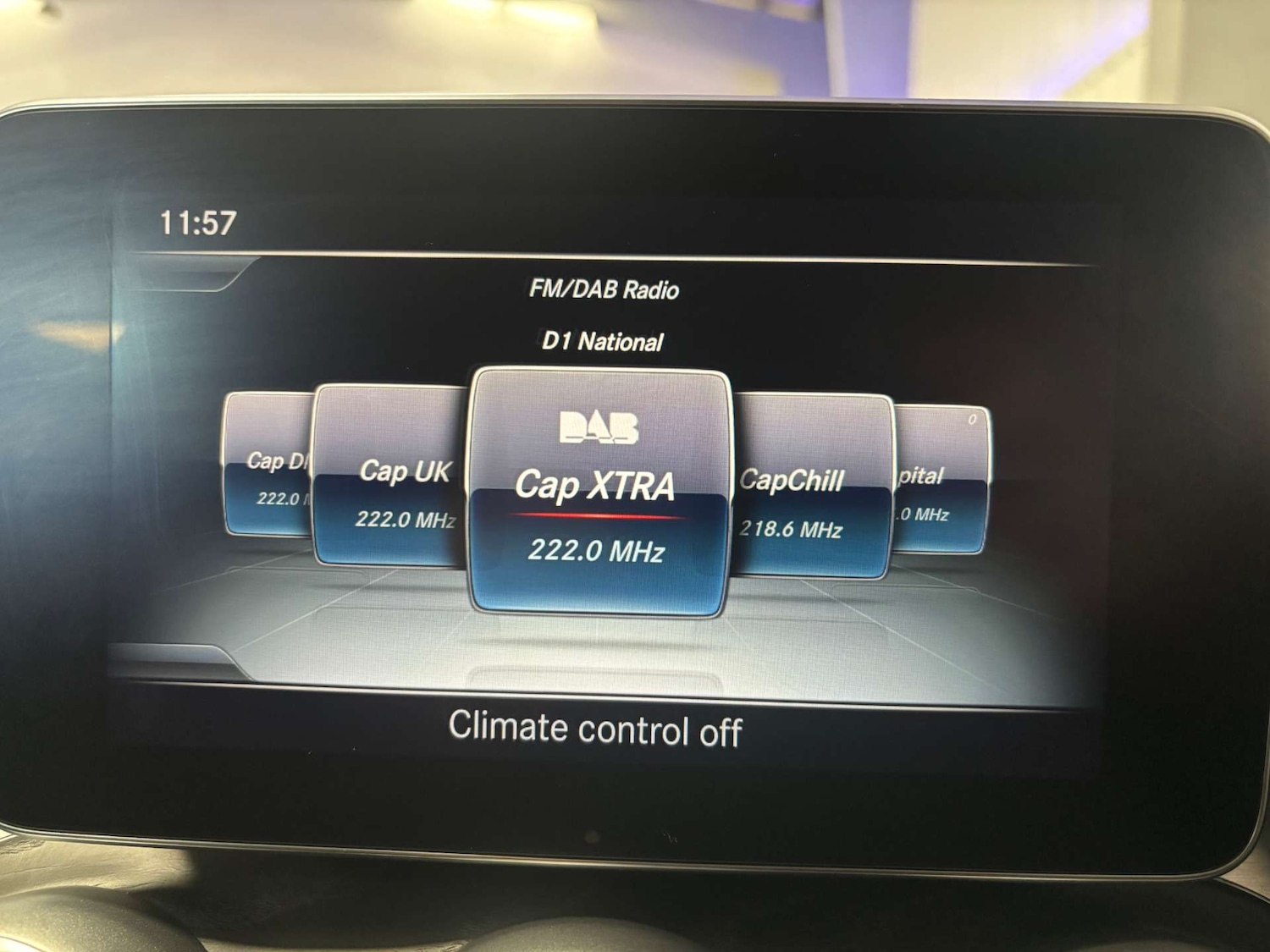 Used Mercedes-Benz C Class 2017 for sale - 76601946: Photo 51