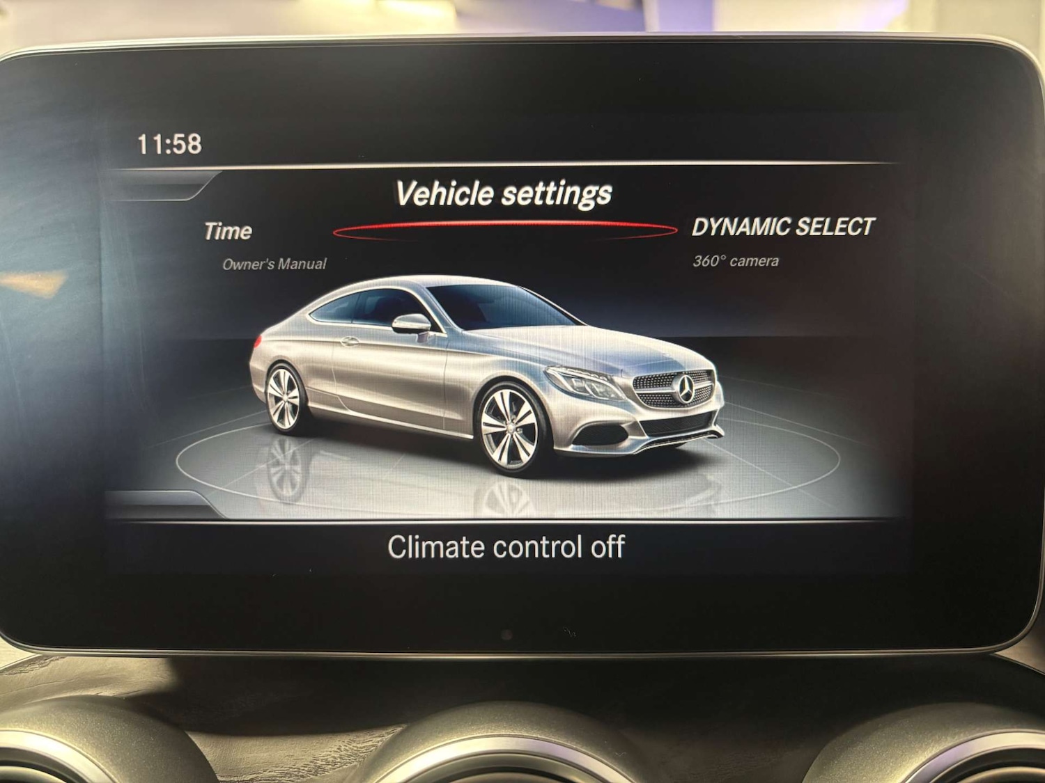 Used Mercedes-Benz C Class 2017 for sale - 76601946: Photo 54