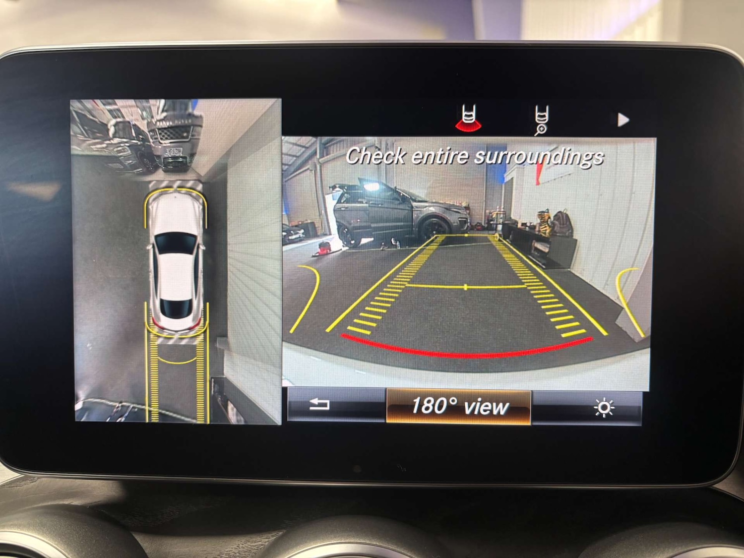 Used Mercedes-Benz C Class 2017 for sale - 76601946: Photo 57