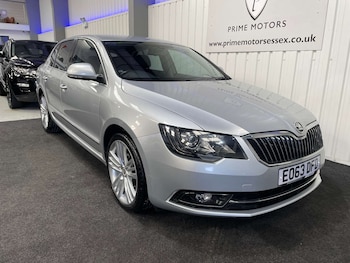 2013 - 2.0 TDI CR 140 Elegance 5dr DSG