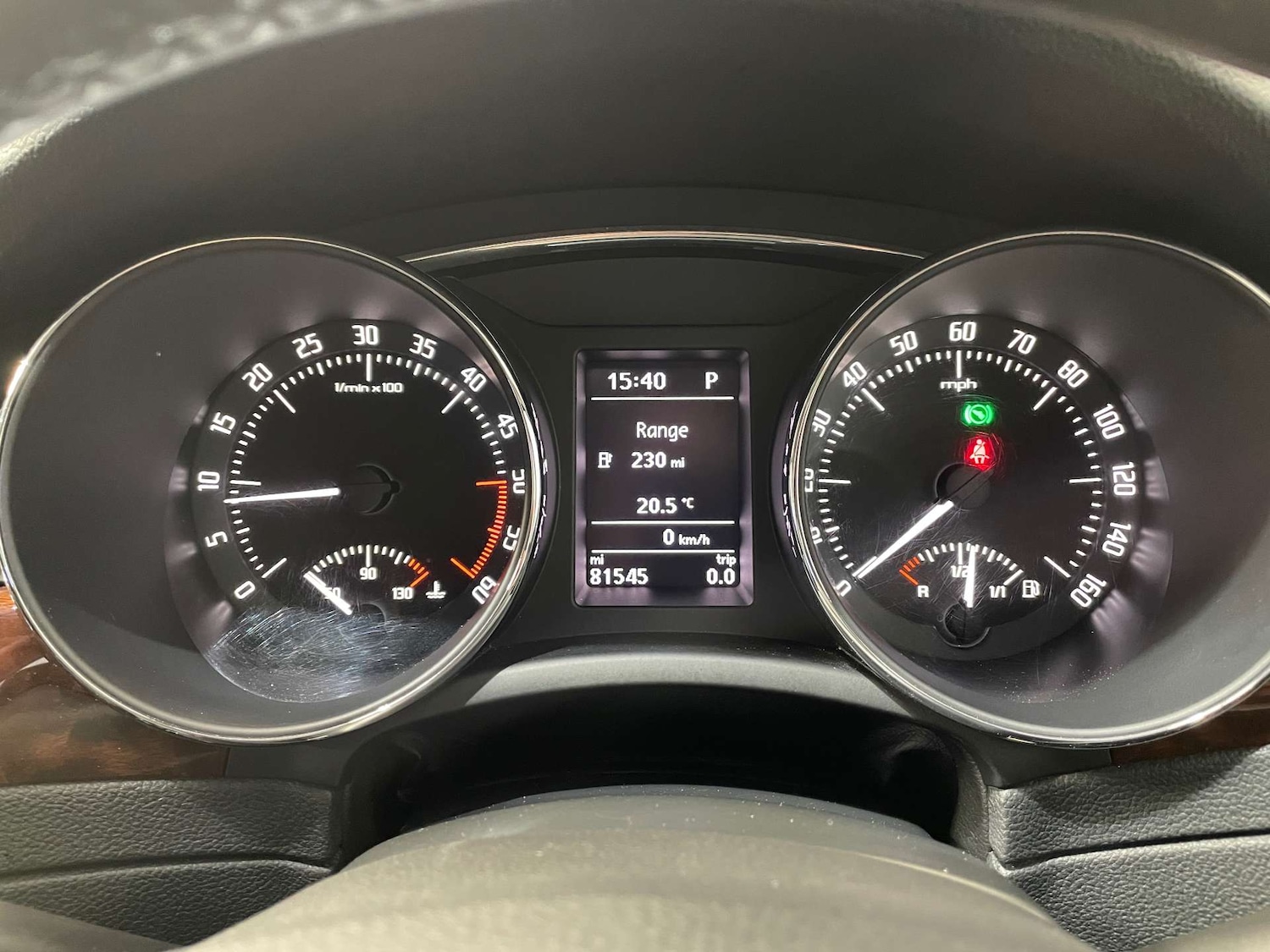 Vehicle 50