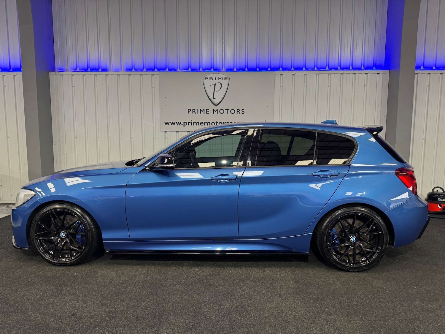 Used BMW 1 Series 2013 for sale - 76983907: Photo 10