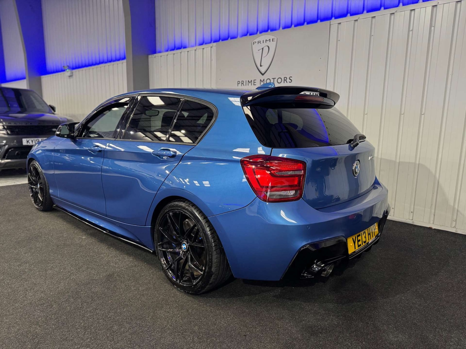 Used BMW 1 Series 2013 for sale - 76983907: Photo 11