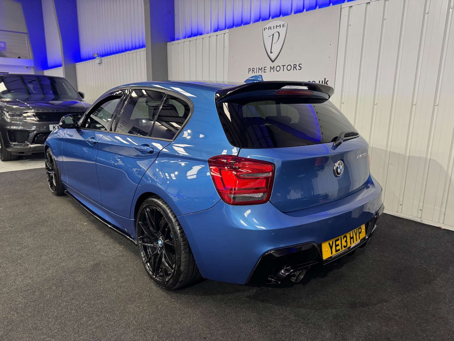 Used BMW 1 Series 2013 for sale - 76983907: Photo 12