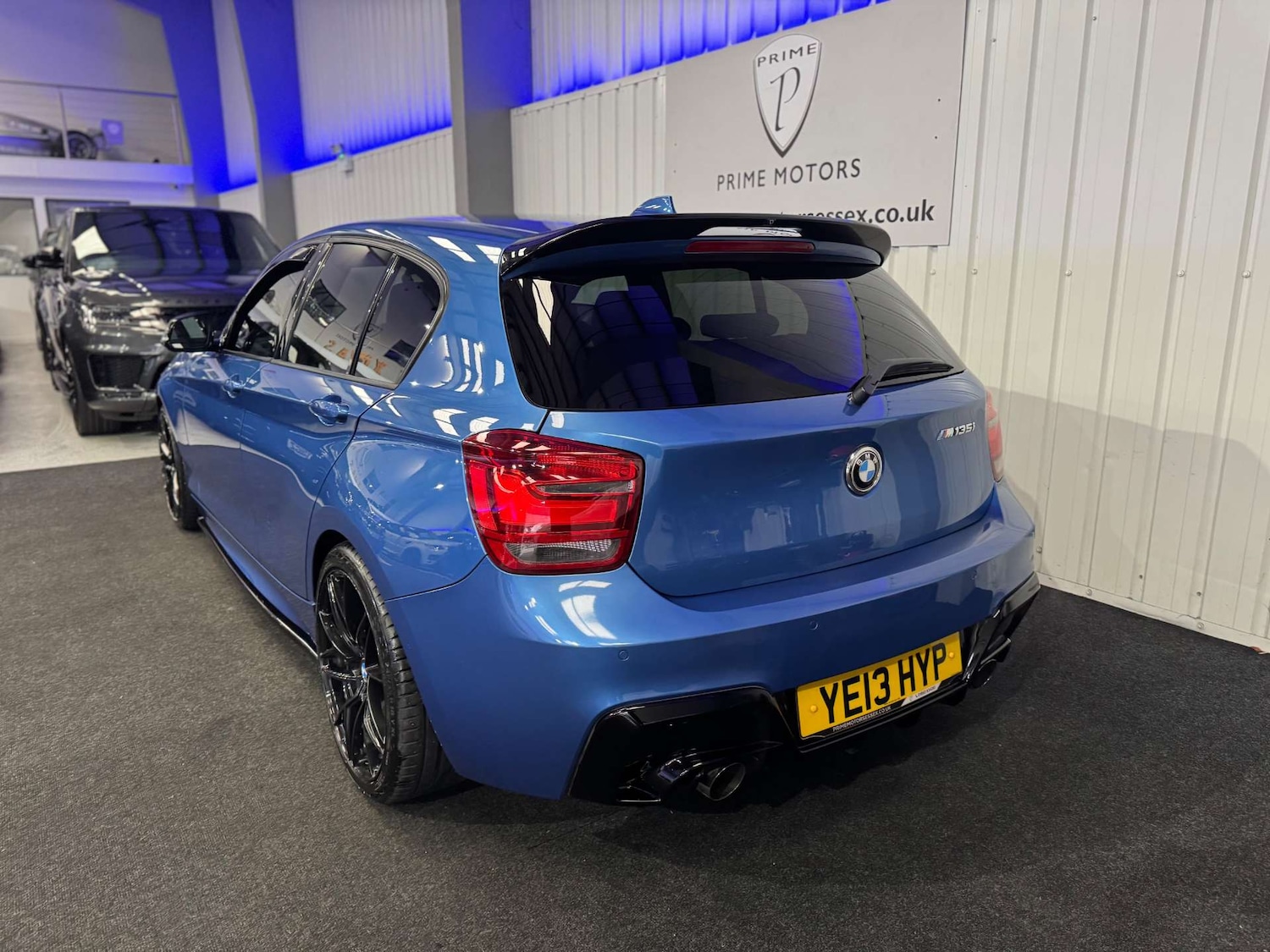 Used BMW 1 Series 2013 for sale - 76983907: Photo 13