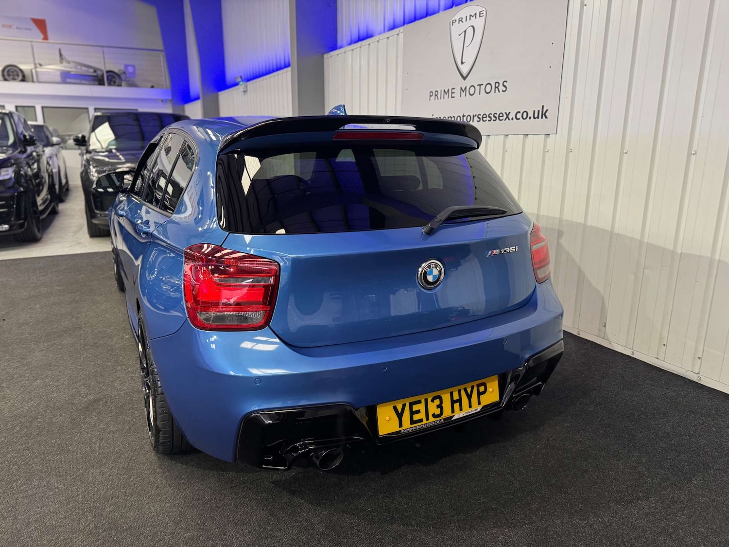 Used BMW 1 Series 2013 for sale - 76983907: Photo 14