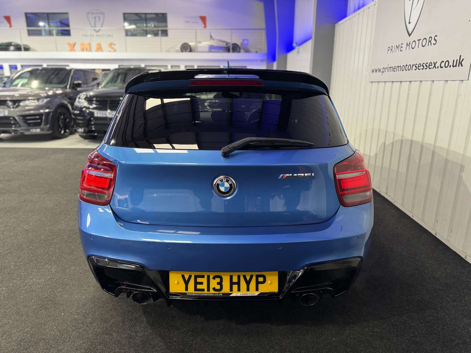 Used BMW 1 Series 2013 for sale - 76983907: Photo 15