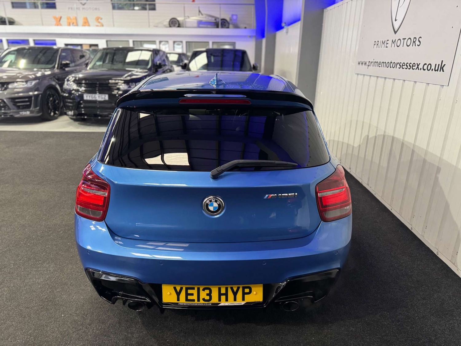 Used BMW 1 Series 2013 for sale - 76983907: Photo 16