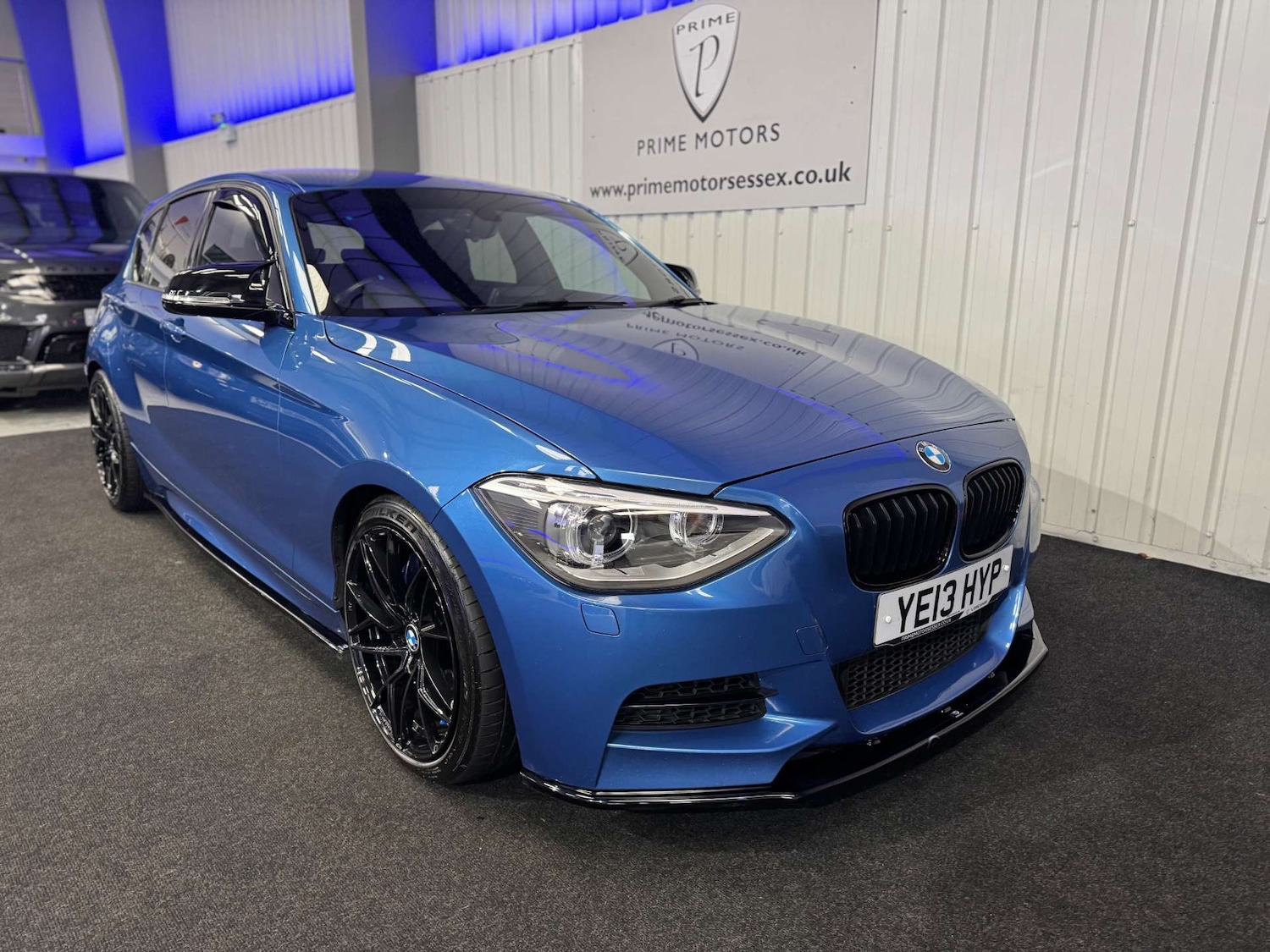 Used BMW 1 Series 2013 for sale - 76983907: Photo 2