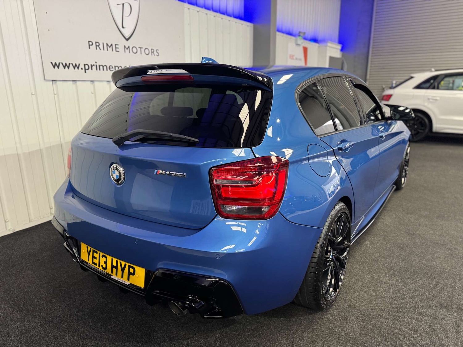 Used BMW 1 Series 2013 for sale - 76983907: Photo 20