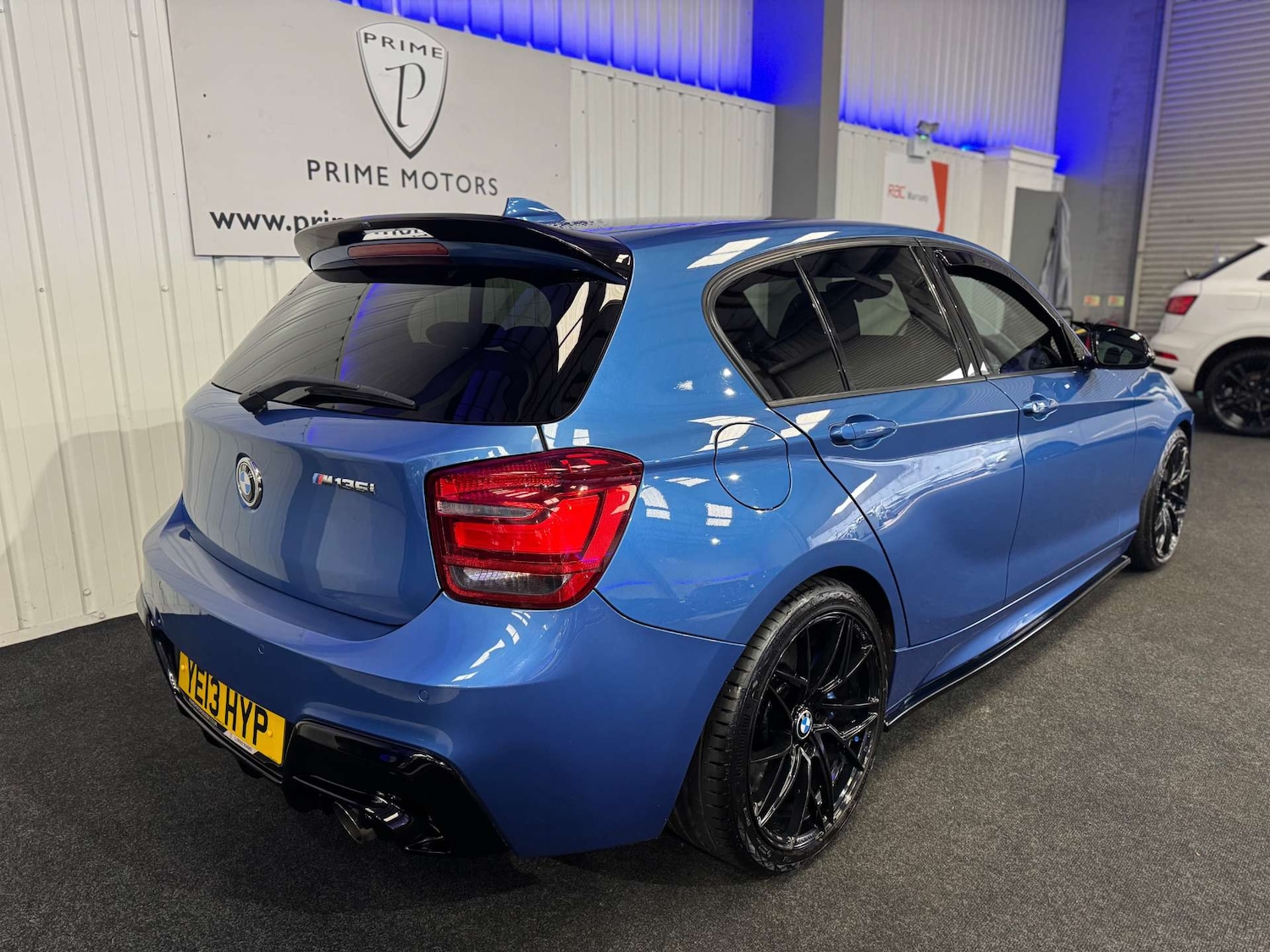 Used BMW 1 Series 2013 for sale - 76983907: Photo 21