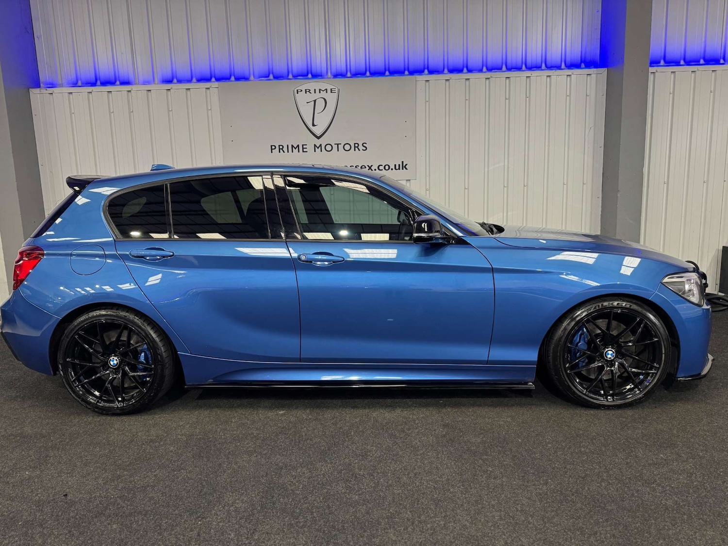 Used BMW 1 Series 2013 for sale - 76983907: Photo 22