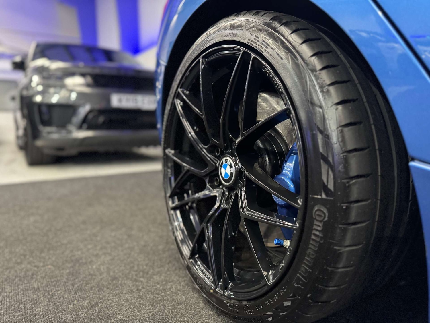 Used BMW 1 Series 2013 for sale - 76983907: Photo 23