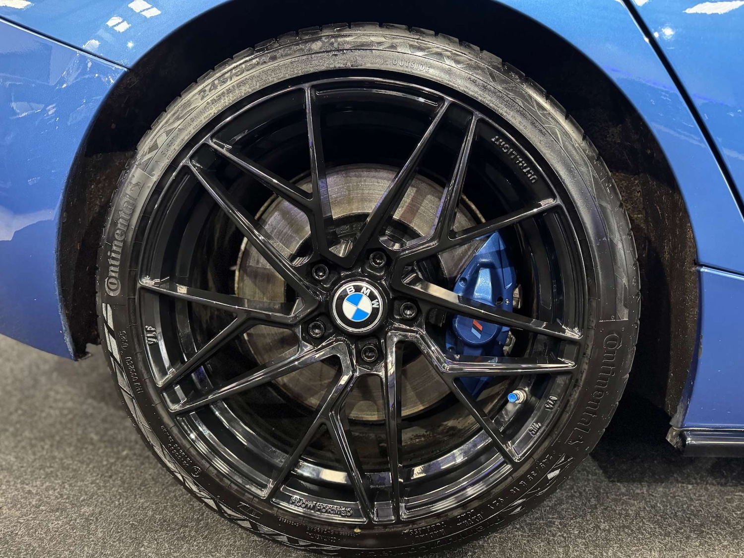 Used BMW 1 Series 2013 for sale - 76983907: Photo 24